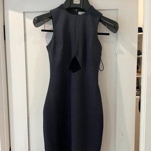 Like new Elizabeth and James Cocktail Dress